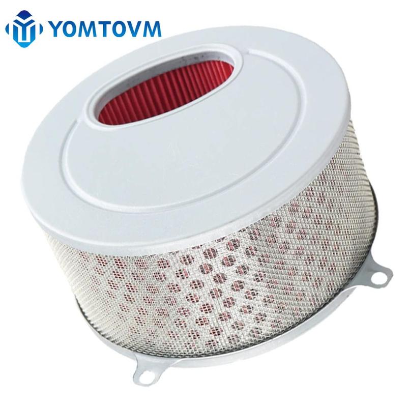 Motorcycle Air Filter Intake Cleaner for Daelim Daystar 125 VL125 17213-BA1-0000