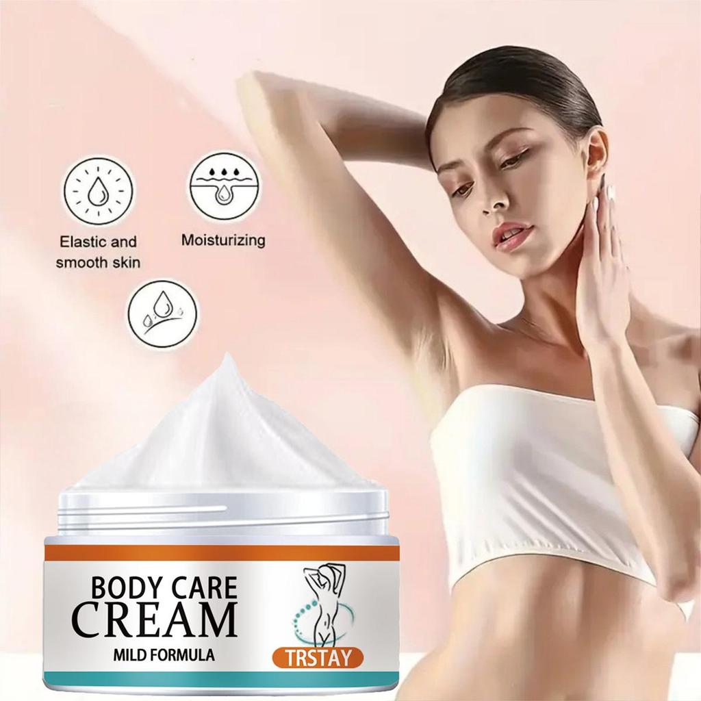 Whitening Moisturizer Soothes Dry Skin, Lightens Dullness, Firms and Nourishes Skin, Dull and Shiny, and Radiates a Dazzling Glow