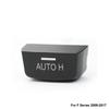 For BMW 5 7 F01 F02 F07 F10 F11 F18 F30 520 523 730 2009-2017 Car Handbrake Parking Brake P Button Switch Cover 61312822518