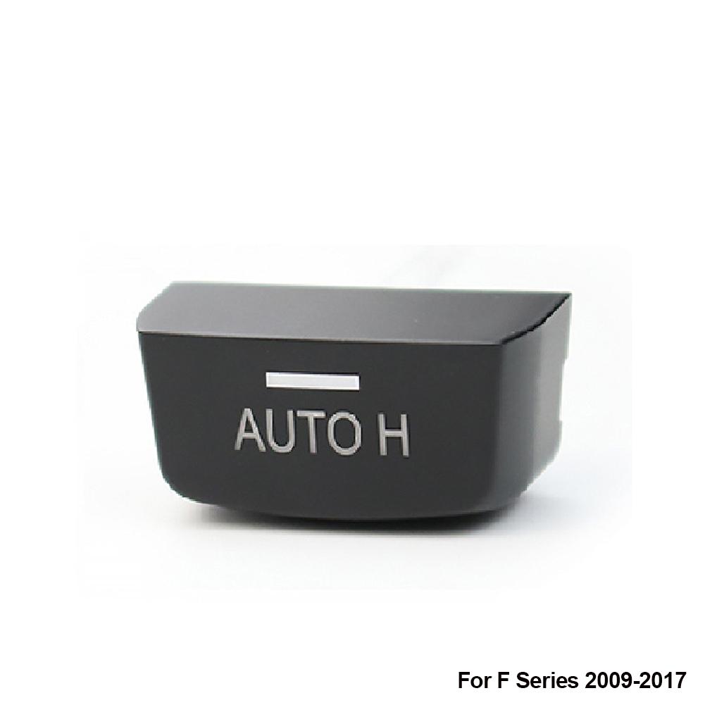 For BMW 5 7 F01 F02 F07 F10 F11 F18 F30 520 523 730 2009-2017 Car Handbrake Parking Brake P Button Switch Cover 61312822518