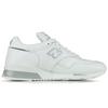 New Balance 1500 Vyrobeno v Anglii Bílé 2021 Unisex Tenisky M1500WHI