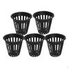 2 Inch Mesh Pots - Pack of 5