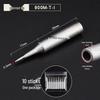936 Universal Soldering Iron Tip for Constant Temperature Stations - Frosted, Pointed, Horseshoe Blades