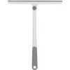 PP Glass Wiper TPR Mirror Scraper New Squeegee Cleaner  Shower Use