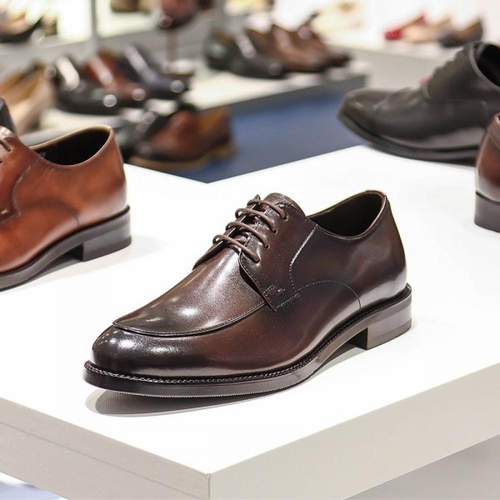 Tandy Men S dreSS ShoeS  C 697 240