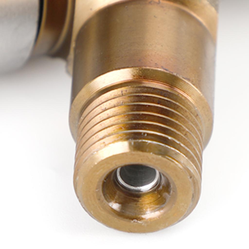 6PCS Fuel Injectors 3264700 Fit for Caterpillar C6 C6.4 Fit for CAT 320D Excavator