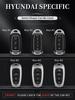 Hyundai Tucson L Elite Key Case Protective Shell for 21/22/23 Models