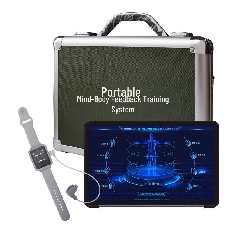 WEW-FKPSY Portable Biofeedback Training System