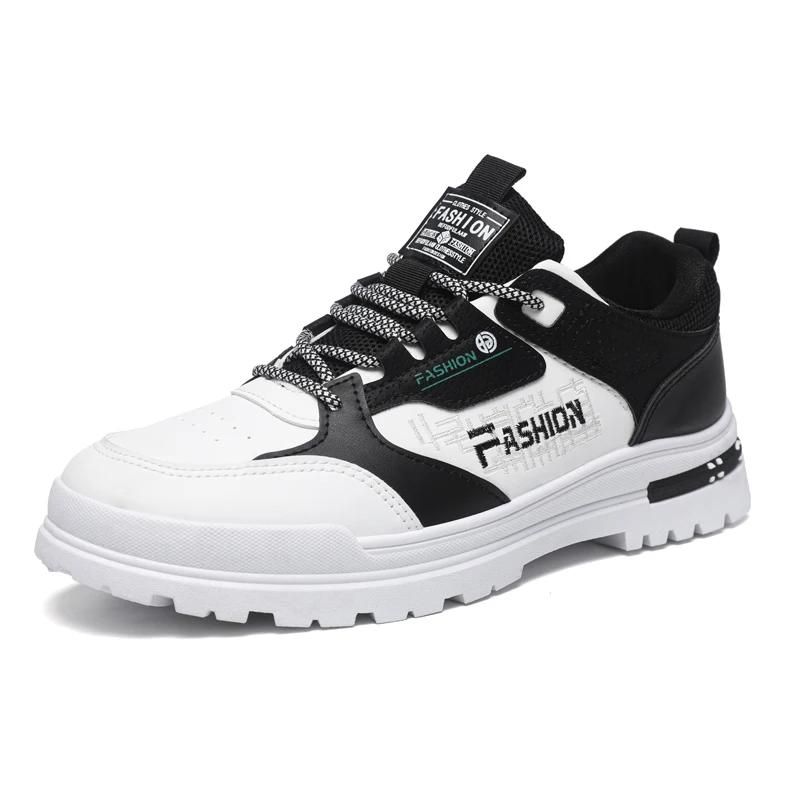 Men Summer Shoes for Men Offer Sneakers Original Designer Men's Shoes 2024 New Fast Sneakers Man Offers Free Shipping Footwear