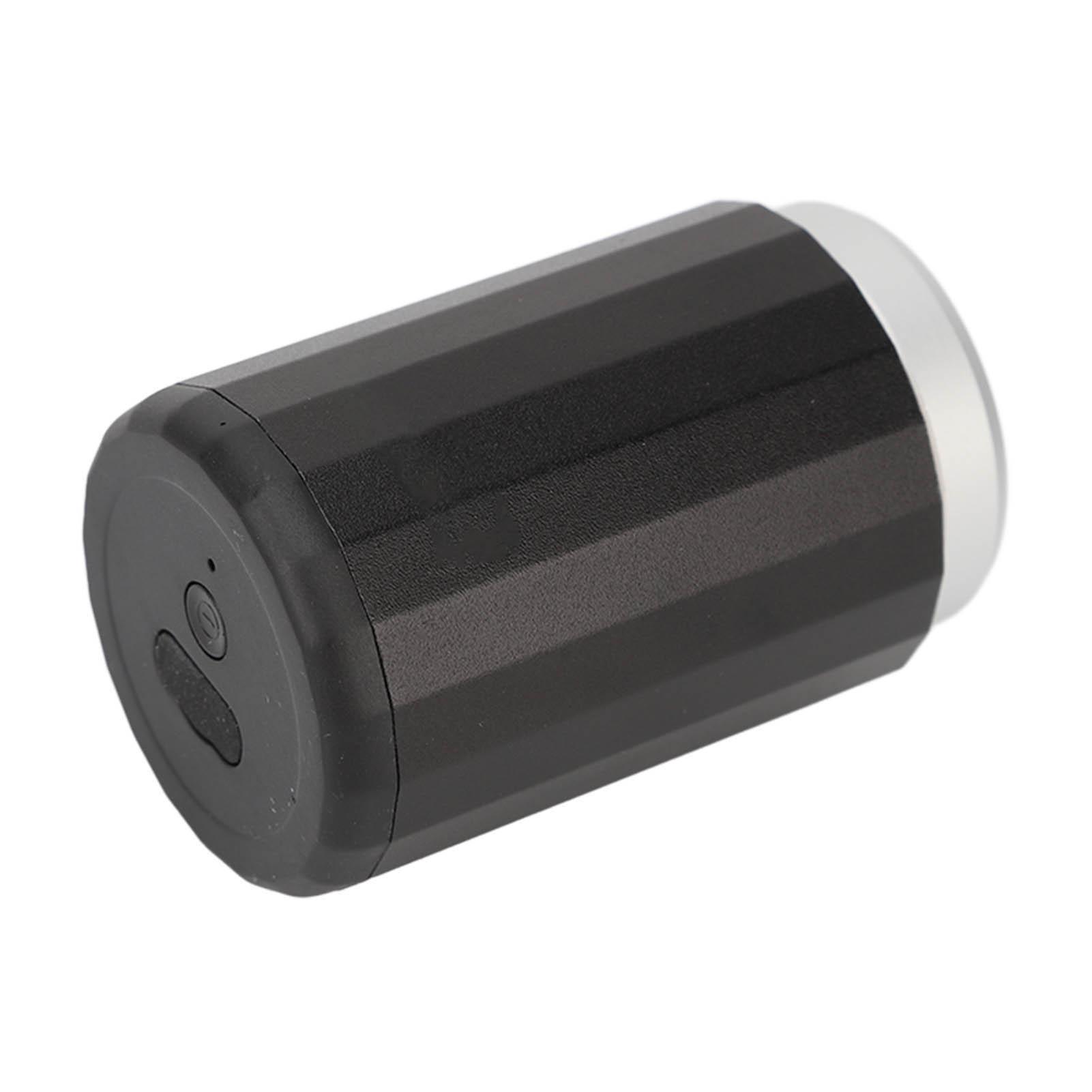 

Триммер для бритья бороды Мини Перезаряжаемый Портативный Долговечный Водонепроницаемый Малошумный Триммер для Лица