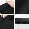 Men Summer Shorts Quick Dry Breathable Elastic Waist Pocket Drawstring Sports Thin