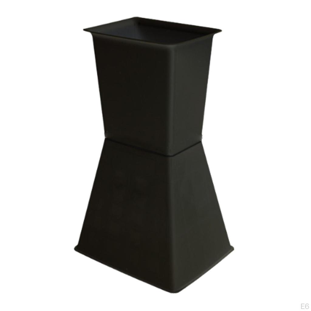 10 Count Flower Holder Bases for Arrangements Party Decor Items