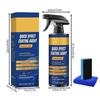 120ml Advanced Car Coating Spray, Multi-functional Quick-Acting Car Wax Polish For Car And Motorcycle