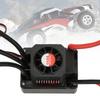 SURPASSHOBBY 150A Waterproof Dust Proof Electric Speed Controller ESC RC Part