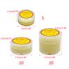 Natural Beeswax Wood Furniture Waxing Maintenance Wax Oil Anti-cracking Moistureproof For Wood Furniture Floor