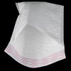 50Pcs Bubble Mailers White Poly Bubble Mailer Self Seal Padded Gift Bag Packaging Envelope Bags Book Shipping Package Bag