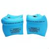 2 Pieces Swimming Arm Flotation Aids Thickened Material Inflatable Bands High Buoyancy Water