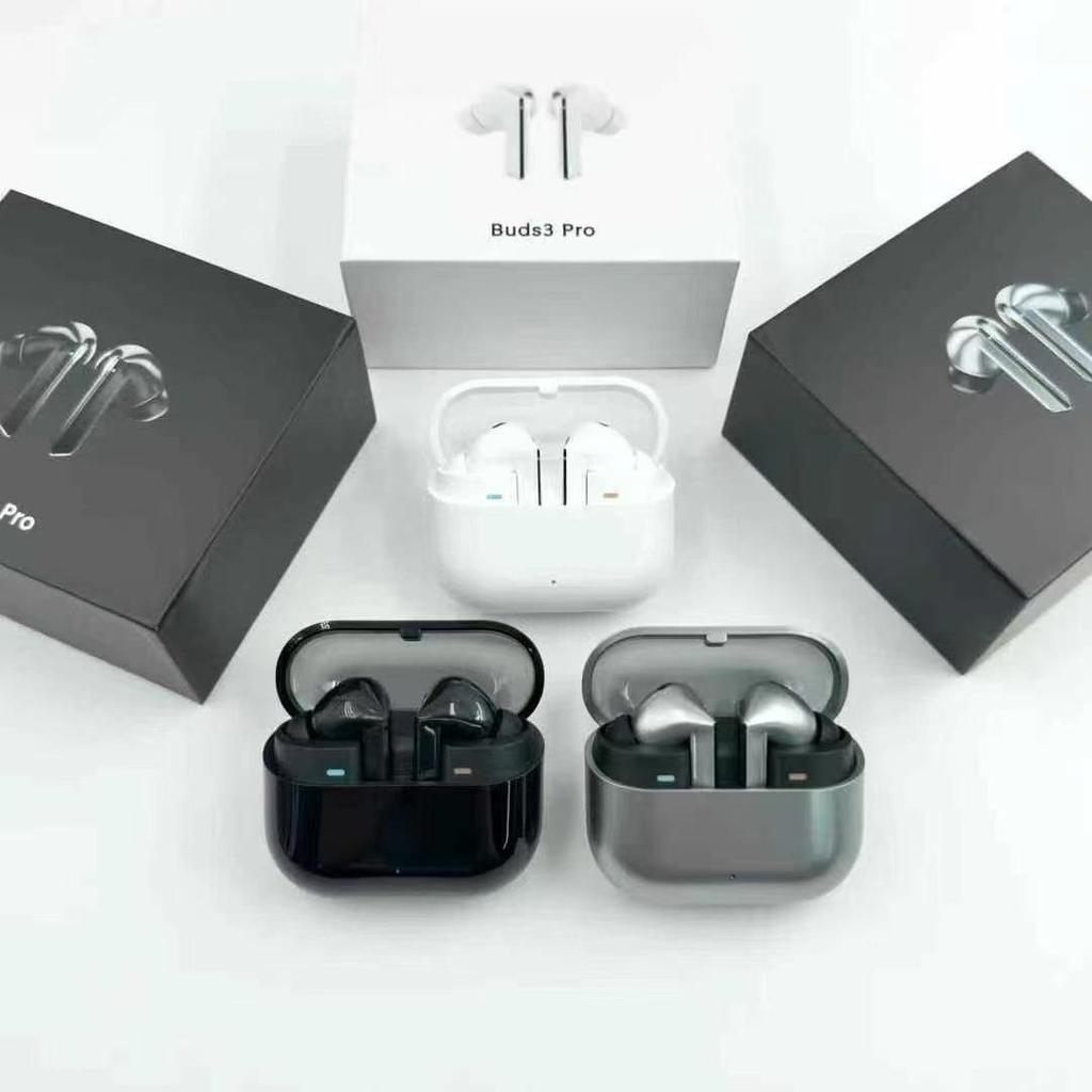 R630 Buds3 Pro True Wireless Noise-Canceling In-Ear Bluetooth Headset