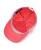 NATIONALGEOGRAPHIC N265Aha550 Washer Lightweight Cap Pink