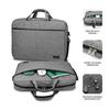 Laptopveske - Subblim - Lb-3elb001 - Grå - One size - 14 tommer