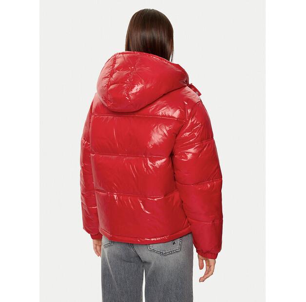 Пуховик Tommy Jeans DW0DW20210