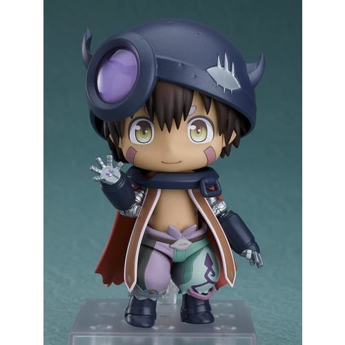 Nendoroid Made In Abyss Reg Non-scale Plastic Pre-painted Action Figure, Second Resale