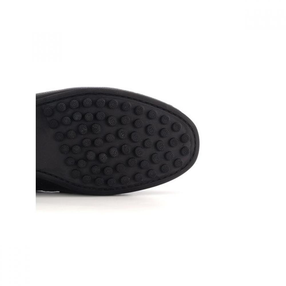 Tandy Women S Loafer Black G26026