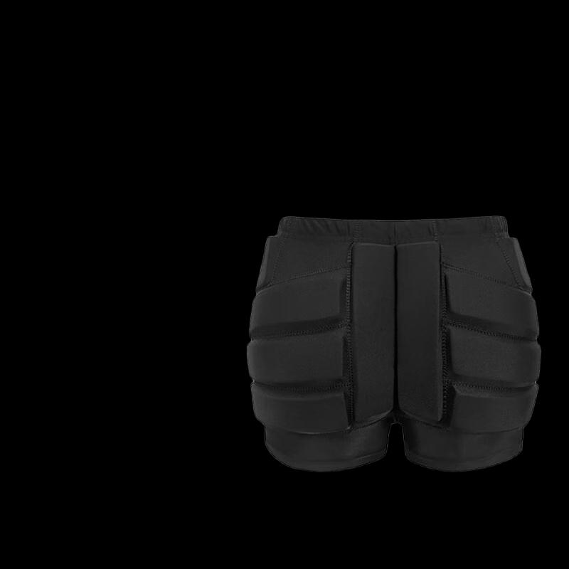 Tingbai Kids  Zippered Protective Arm Guards