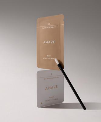 Anaze Self Touch Up Color Kit B01 Brown