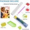 Disney Beauty and the Beast Diamond Paint Painting Art Kit Handmade DIY5D Home Decor Gift