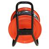 CHUANYANG Industrial Mobile Power Cable Reel