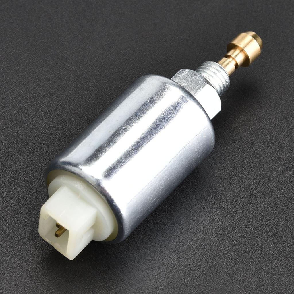 Carburetor Fuel Solenoid Replacement for Carb 699915 794572 796109 799728 KK