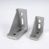 Allied Aluminum Profile Corner Brackets