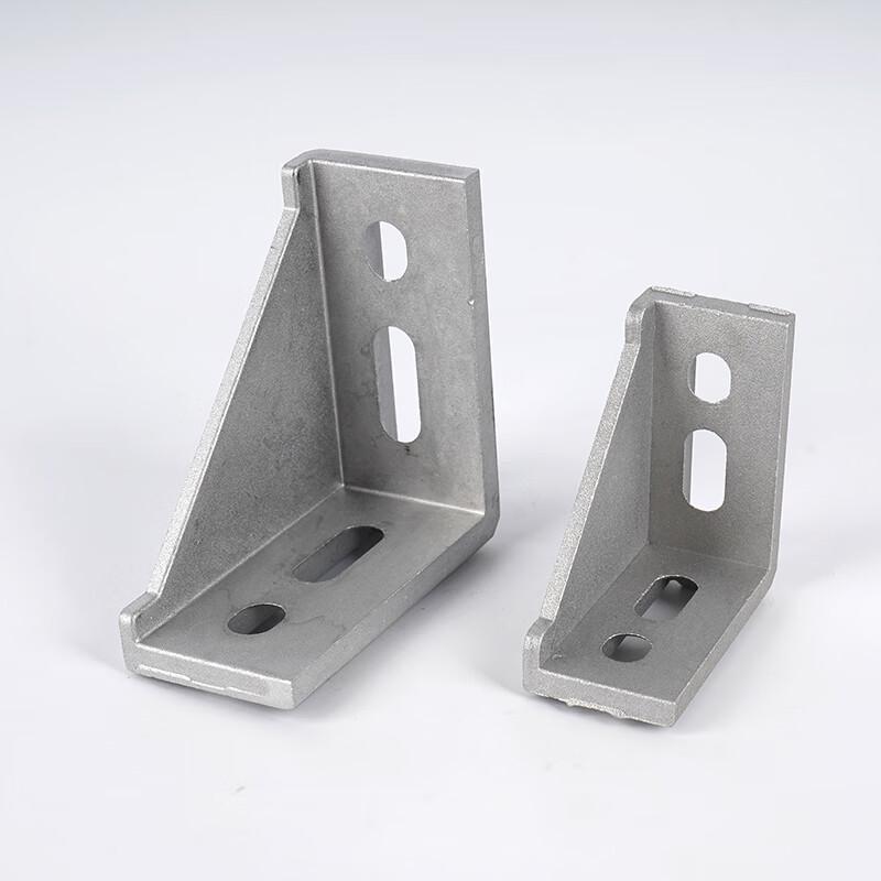 Allied Aluminum Profile Corner Brackets
