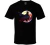 Starblazers Star Blazers Character T Shirt