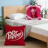 K-Keurig D-Dr P-Pepper Cushion Cover For Pillow Printing Sofa Decoration Home Car Room Coffee Shop Office Nordic Simplicity