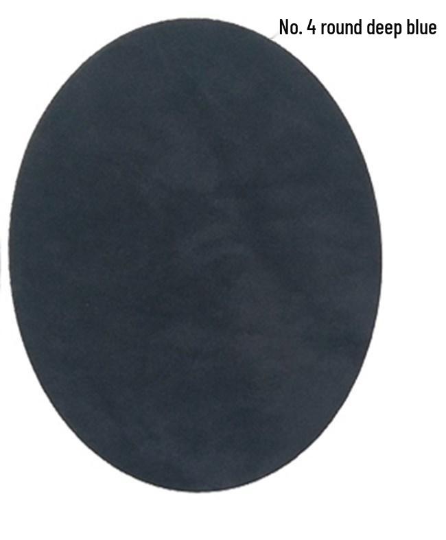 Omei Samolepicí DIY látové záplaty na opravu loktů a kolen