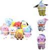 Bt21 Plush Toy High-quality Soft Pillow For Dreamy Nights