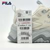 FILA COLLINA Women's Retro Chunky Sneakers