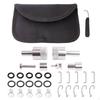 Check Valve Repair Tool Kit Compatible Petrol System for Garage