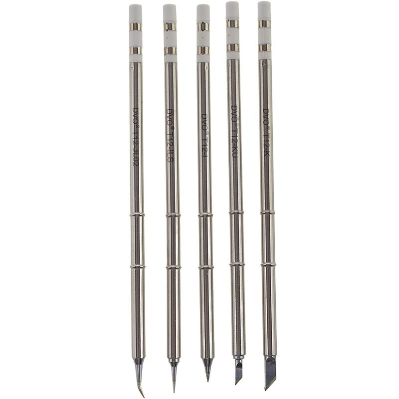 

BEST T12 Soldering Iron Tip Soldering Station Iron Tip Welding Tool Replacement Type A
