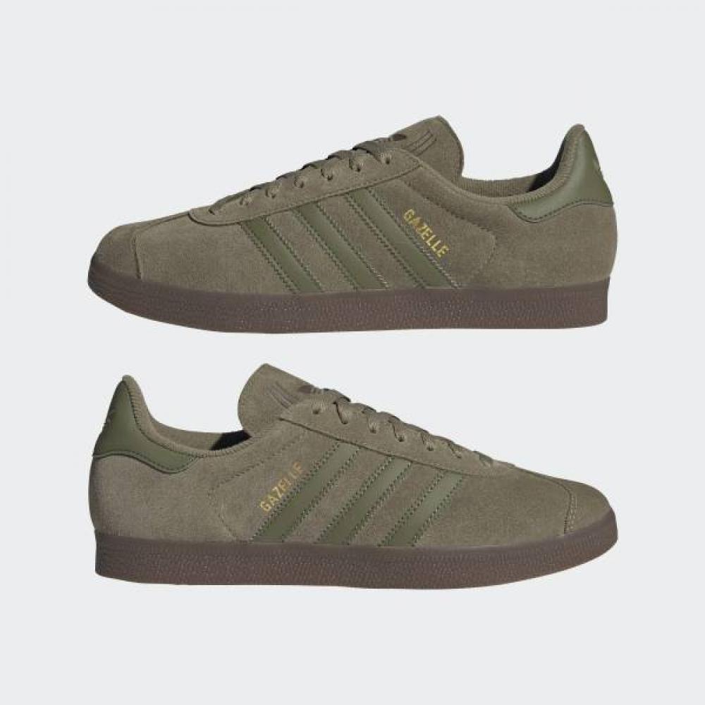Adidas Korea Official Gazelle Jr6288