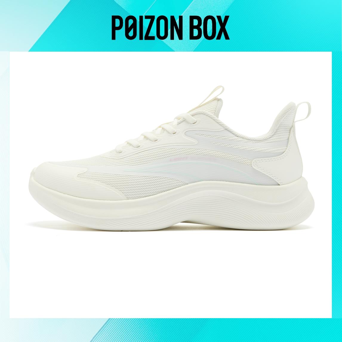 

Qiaodan Running shoes Women