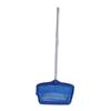 Pool Cleaning Net Pool Skimmer Net with Telescopic Aluminum Rod for Swimming Pool