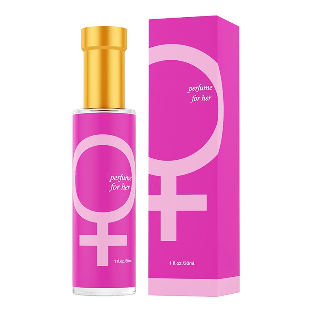 Perfume For Men And Women, Husband And Wife Flirting 30ml