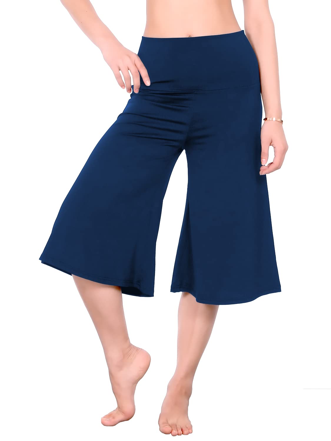 

Yoga Sizes Planet-C Planet-Casual Брюки, Темно-синий, M-L (pc-209 M-L NY)