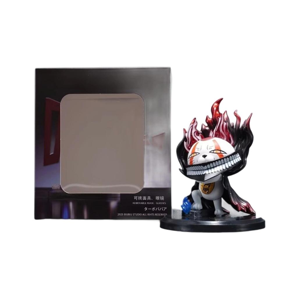 Full Body Movable Model Children's Toy Doll Adult Collection Version Legendary Collection Version Birthday Gift Character Figurines