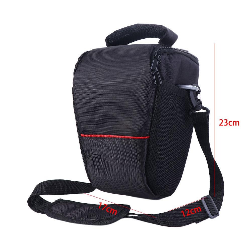 Lens Protector Bag Digital Camera DSLR Camera Digital Camera DSLR SLR Storage Bag Camera Bag Camera Shoulder Bags Camera Case