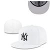 San Diego Padres Baseball Cap Unisex Sun Protection Wide Brim Non-Adjustable Dome With Embroidered