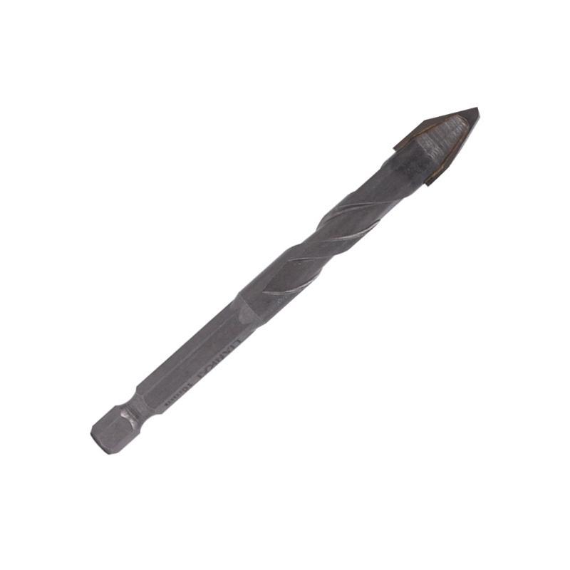  Oblique Head Eccentric Drill Bit Concrete Drill Bit for Various Materials
